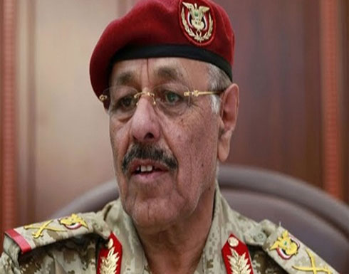 نائب الرئيس اليمني : إيران تدعم الحوثيين بكل الوسائل نائب الرئيس اليمني : إيران تدعم الحوثيين بكل الوسائل