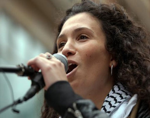 لأول مرة : انتخاب مسلمة رئيسة لاتحاد الطلبة في بريطانيا