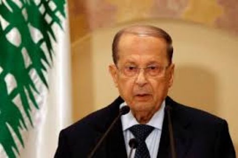 زيارة عمل للرئيس اللبناني إلى المملكة الثلاثاء المقبل
