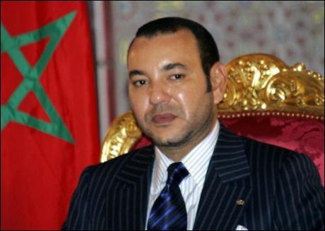 ملك المغرب يلغي قرار العفو عن اسباني اغتصب 11 طفلا ملك المغرب يلغي قرار العفو عن اسباني اغتصب 11 طفلا
