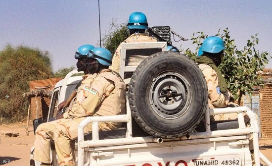 السودان.. مقتل 7 متمردين سابقين باشتباكات في دارفور السودان.. مقتل 7 متمردين سابقين باشتباكات في دارفور