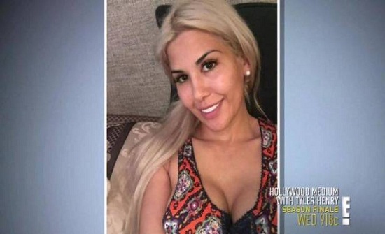 أجرت 13 عملية تجميل لتشبه إيفانكا ترامب.. وهذه النتيجة أجرت 13 عملية تجميل لتشبه إيفانكا ترامب.. وهذه النتيجة
