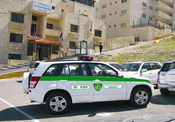 الامانة والادارة الملكية لحماية البيئة تسيران دوريات مشتركة للحد من المخالفات البيئية الامانة والادارة الملكية لحماية البيئة تسيران دوريات مشتركة للحد من المخالفات البيئية