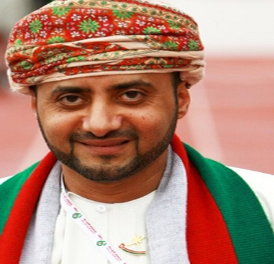بعثة المنتخب العُماني تصل الى الأردن الأحد برئاسة البوسعيدي