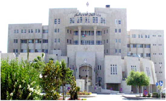 تعليق الدوام في أشغال الطفيلة غداً