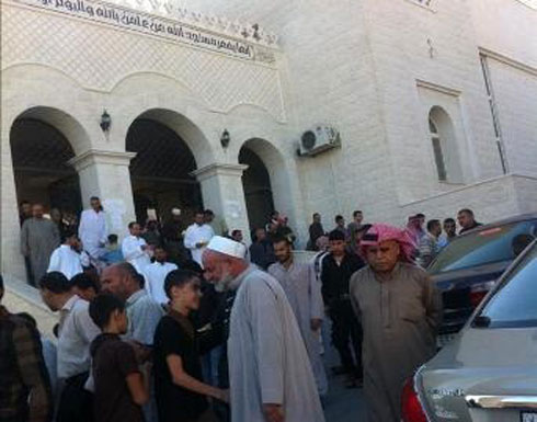 الطفيلة تحتفل بذكرى المولد النبوي الشريف الطفيلة تحتفل بذكرى المولد النبوي الشريف