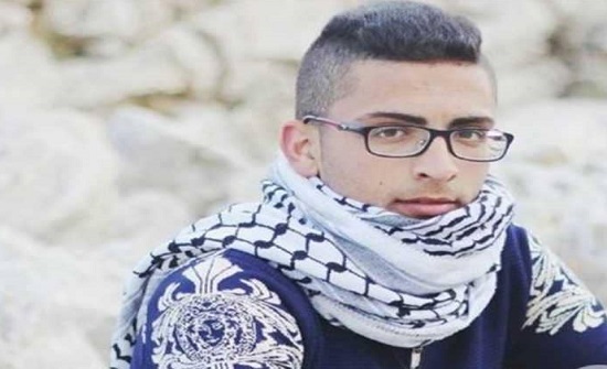 مقتل شاب فلسطيني خلال اقتحام إسرائيلي في جنين