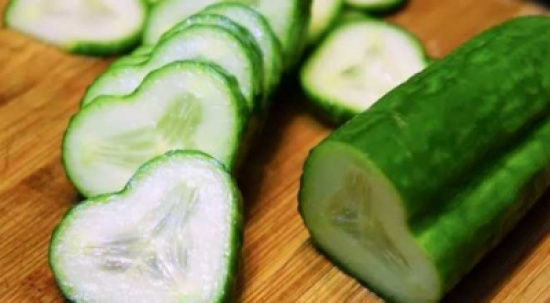 مالا تعرفه عن فوائد "الخيار"