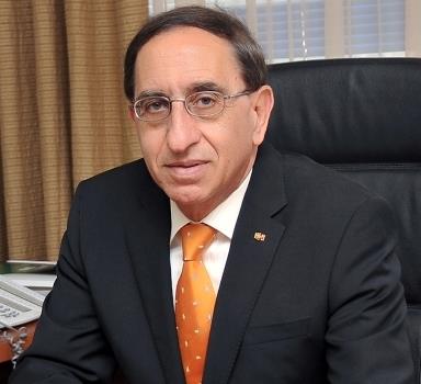 الخضرا يؤكد استعداد الأردن للتعاون العلمي مع الجزائر الخضرا يؤكد استعداد الأردن للتعاون العلمي مع الجزائر