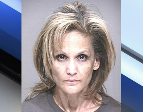 بالفيديو .. إنتقمت من زوجها بـ 3 رصاصات في أماكن حساسة بسبب علاقته بأخرى