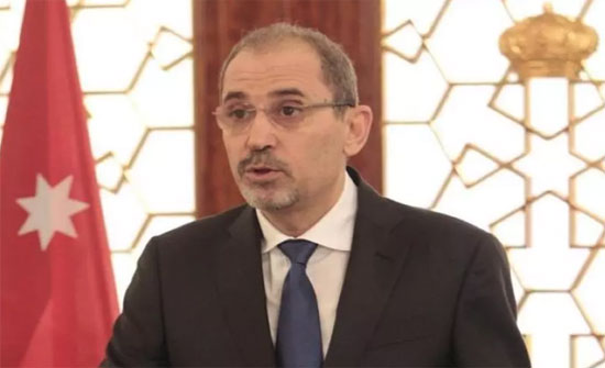 الصفدي يبحث في موسكو وقف إطلاق النار في سوريا الصفدي يبحث في موسكو وقف إطلاق النار في سوريا