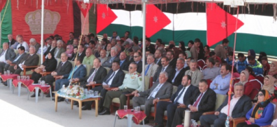 تربية اربد الثالثة تحتفل بذكرى الكرامة تربية اربد الثالثة تحتفل بذكرى الكرامة