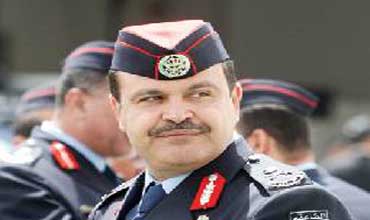  شكوى تلقاها الإيميل الشخصي  للباشا حسين  المجالي