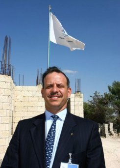 الامير فيصل يشارك باجتماعات المكتب التنفيذي للجنة الاولمبية في مسقط  