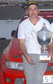 اغلاق باب التسجيل لسباق السرعة 