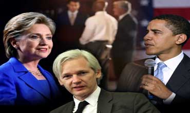 فضائح ويكيليكس الجديدة