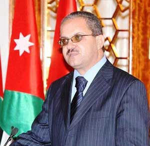 وزير الأشغال يلتقي الوفد التجاري والإستثماري العربي – الالماني