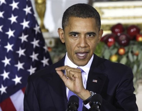 أوباما يعتزم شطب كوبا من لائحة الإرهاب