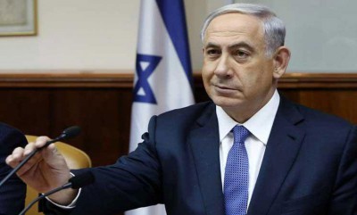 نتنياهو: زيارة بايدن تعبر عن متانة العلاقات الأمريكية الإسرائيلية