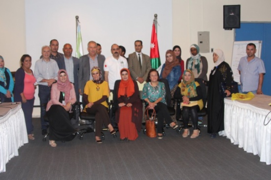 تخريج دورة مبادىء و أساسيات التصوير الفوتوغرافي