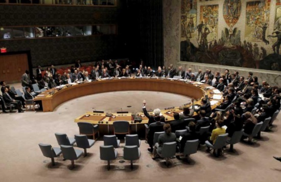 مجلس الأمن يعتمد قرارا بالإجماع يشمل سلة عقوبات جديدة ضد كوريا الشمالية