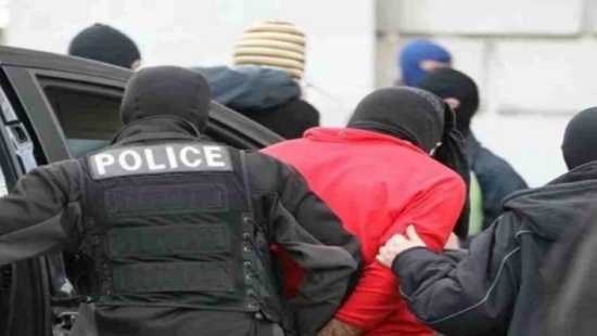 الأمن التونسي يفكك شبكة تهريب قطع أثرية الأمن التونسي يفكك شبكة تهريب قطع أثرية