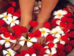  لأنها أحد معالم الجمال.. نصائح لقدم ناعمة خالية من الأمراض 