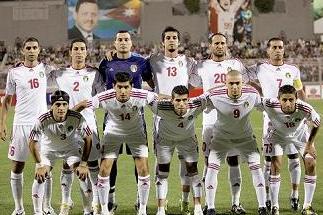الجهازان الفني والإداري للمنتخب الوطني لكرة القدم يجتمعان.. اليوم