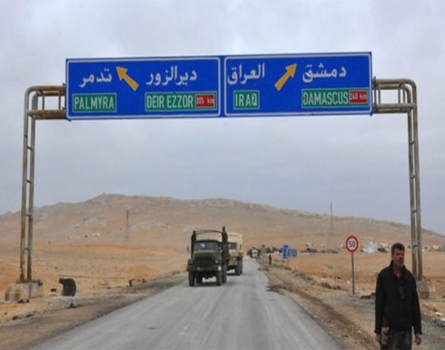 ماتيس: لا نعلم من وجّه متعاقدين روس بمهاجمة حلفائنا بدير الزور