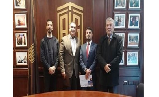 أبوغزالة العالمية تنشر كتب الطلاقة في اللغة العربية أبوغزالة العالمية تنشر كتب الطلاقة في اللغة العربية