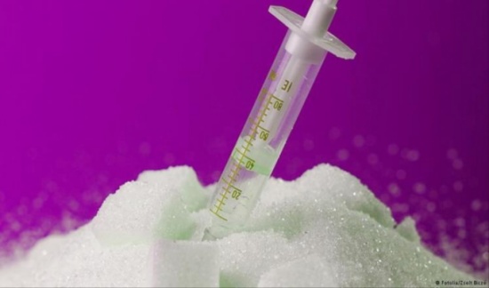 ست نصائح لخفض الغلوكوز في الدم