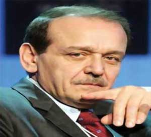 عبد ربه يشكك في قدرة واشنطن على التأثير على اسرائيل