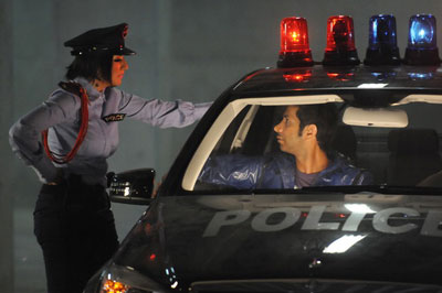 "الشرطة" تقبض على فايز السعيد 22 الشهر الحالي