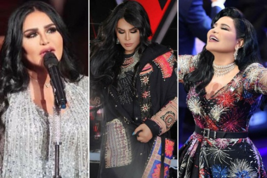 شاهد: بعد إبعادها عن ذا فويس.. أحلام توجه رسالة إلى أحد أعضائها.. ولقاء مفاجئ لها مع أصالة شاهد: بعد إبعادها عن ذا فويس.. أحلام توجه رسالة إلى أحد أعضائها.. ولقاء مفاجئ لها مع أصالة