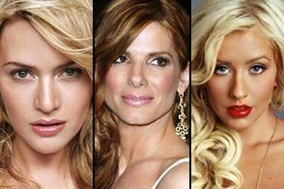 "2010".. عام طلاق نجمات هوليوود