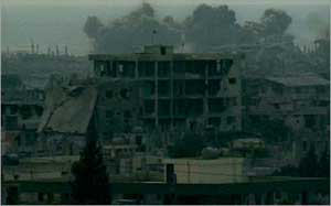 لبنان يسجن منتمين لفتح الإسلام   