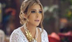 أصالة تنعى إبن خالها وتصفه بـ"الشهيد.. بالصورة أصالة تنعى إبن خالها وتصفه بـ"الشهيد.. بالصورة