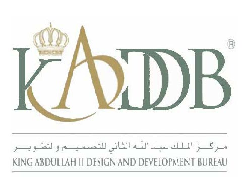مركز الملك عبدالله الثاني و"كادبي" يشاركان بمعرض يوروساتوري 2014