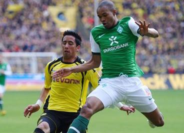 اختبارات قوية لفرق الصدارة في ألمانيا