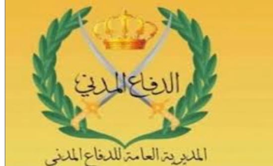 الزرقاء: وفاة ثلاثيني وإصابة آخر اثر حادث تصادم الزرقاء: وفاة ثلاثيني وإصابة آخر اثر حادث تصادم