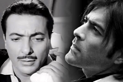 رشدي اباظة يعود عبر وائل كفوري