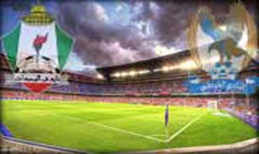 الأزرق والأخضر في ديربي مثير الجمعة