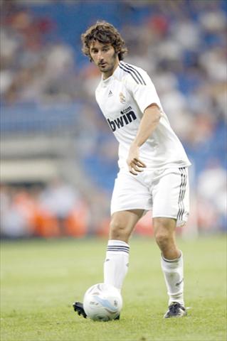 جرانيرو: نحن ريال مدريد ولا نخشى أي خصم! 