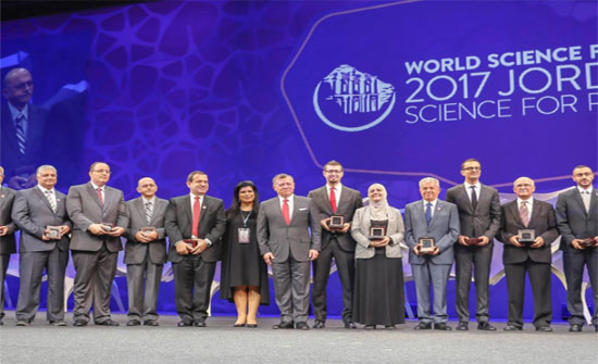 علماء أردنيون: يثمنون تكريم الملك لهم