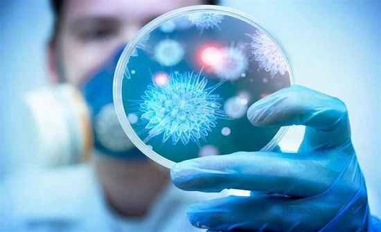 أردنيان يخترعان جهازا كهربائيا لفحص كورونا أردنيان يخترعان جهازا كهربائيا لفحص كورونا