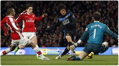 الكل يترقب موقعة أولد ترافورد