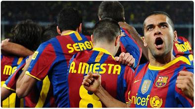 برشلونة يستضيف سوسييداد في مباراة قوية