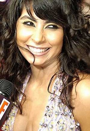 "شوق" روبي ينال هرم "القاهرة السينمائي" 