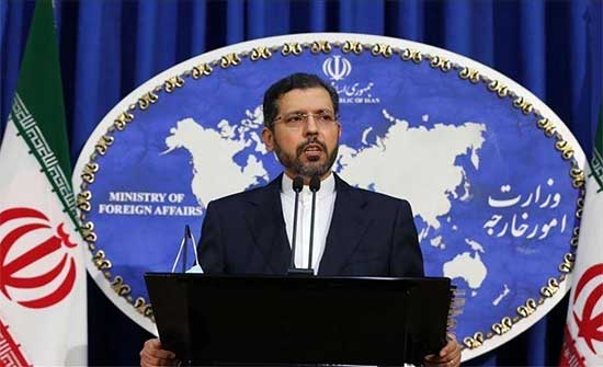 النووي الإيراني.. طهران ترى إمكانية التوصل لاتفاق في أقصر وقت النووي الإيراني.. طهران ترى إمكانية التوصل لاتفاق في أقصر وقت
