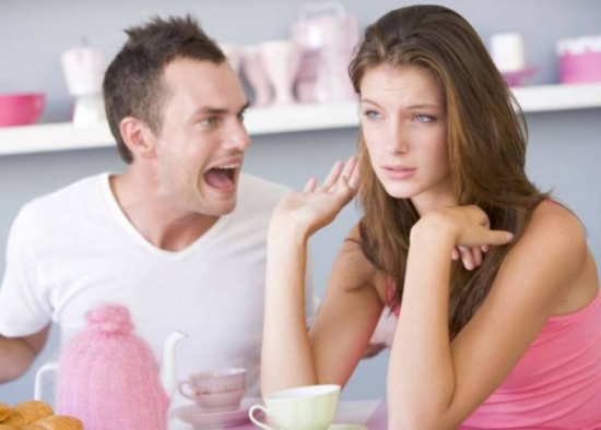 أفضل حل لإثارة غيرة شريكك إيجابياً عليك أفضل حل لإثارة غيرة شريكك إيجابياً عليك